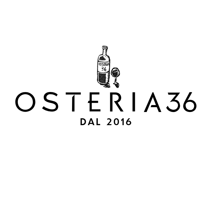 OSTERIA 36(オステリア トレンタセイ)の外観